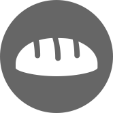 Recipe calculator for bakeries