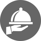 Calculadora de recetas para Empresas de Catering