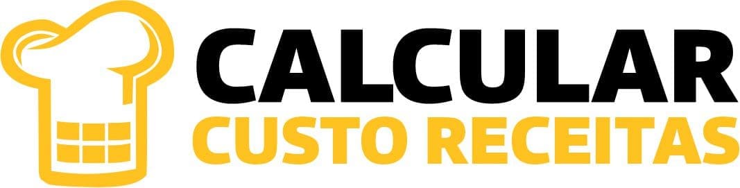 Calcular Custos de Receitas - Início
